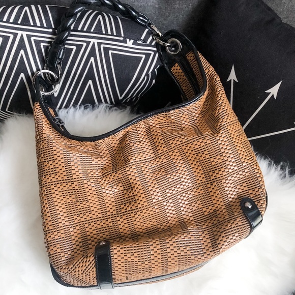 Fendi Zucca bag - Picture 4 of 6